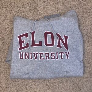 ELON HOODIE